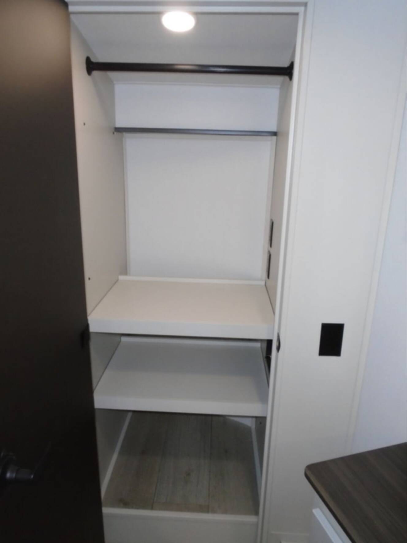 A photo of this 2025 Grand Design Influence 3503GK