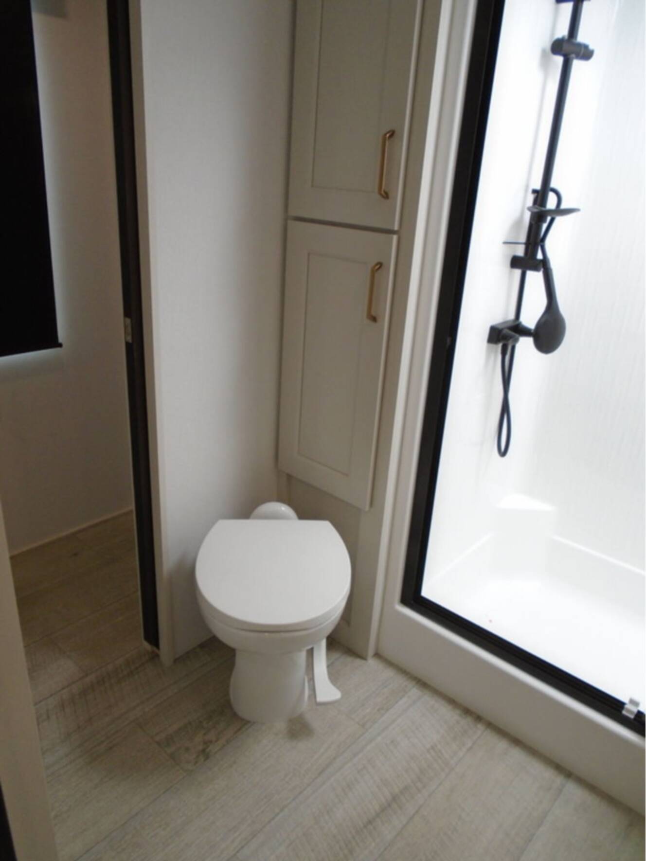A photo of this 2025 Grand Design Influence 3503GK