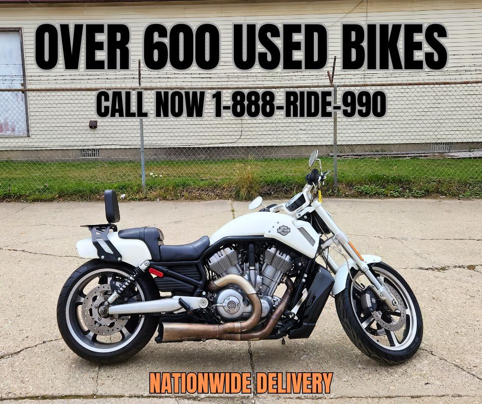2014 Harley-Davidson® V-Rod® Muscle MUSCLE in Sandusky, MI