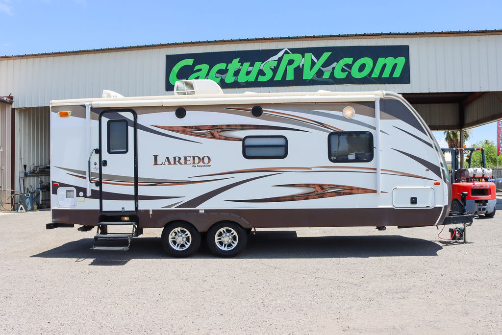 2014 Keystone Rv Laredo 240MK in tucson AZ