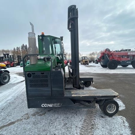 2020 COMBILIFT C8000 in Tukwila, WA