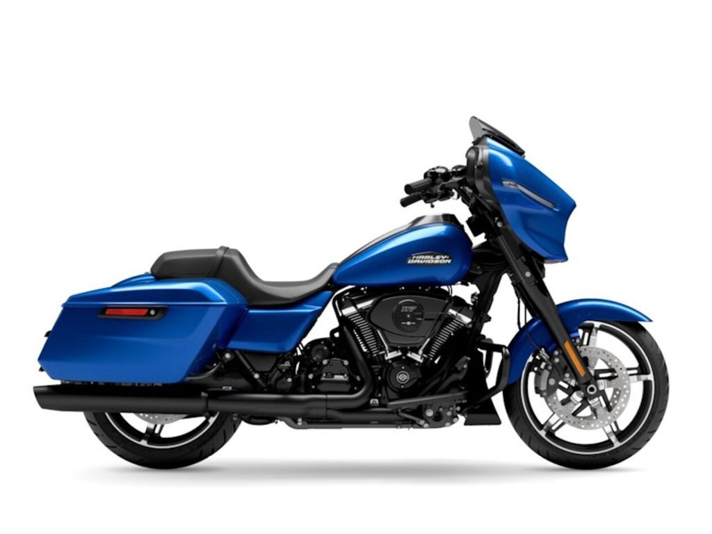 2024 Harley-Davidson® FLHX - Street Glide® FLHX in Thiensville, WI
