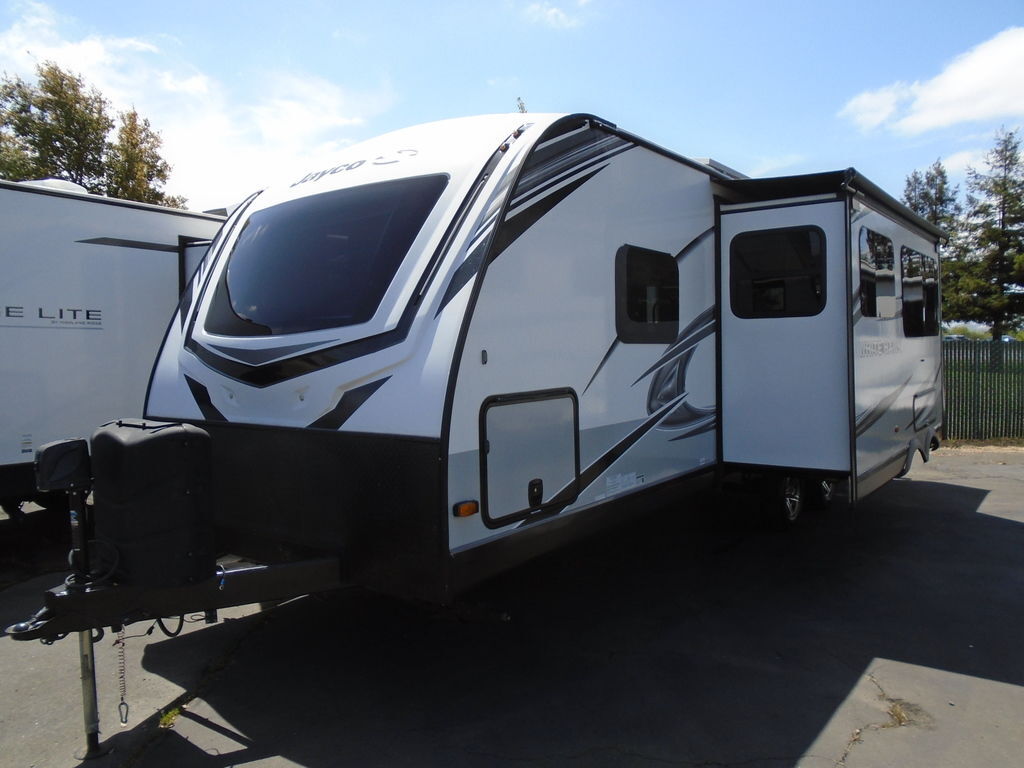 2022 Jayco White Hawk 27RB RV
