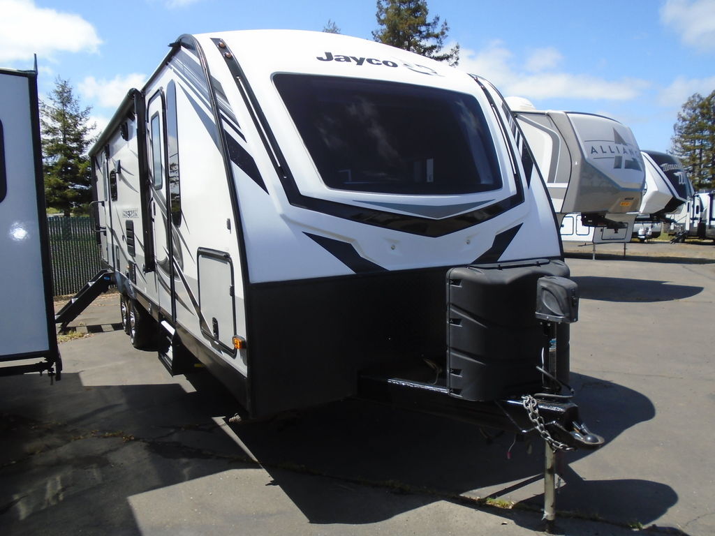 2022 Jayco White Hawk 27RB in santa rosa CA