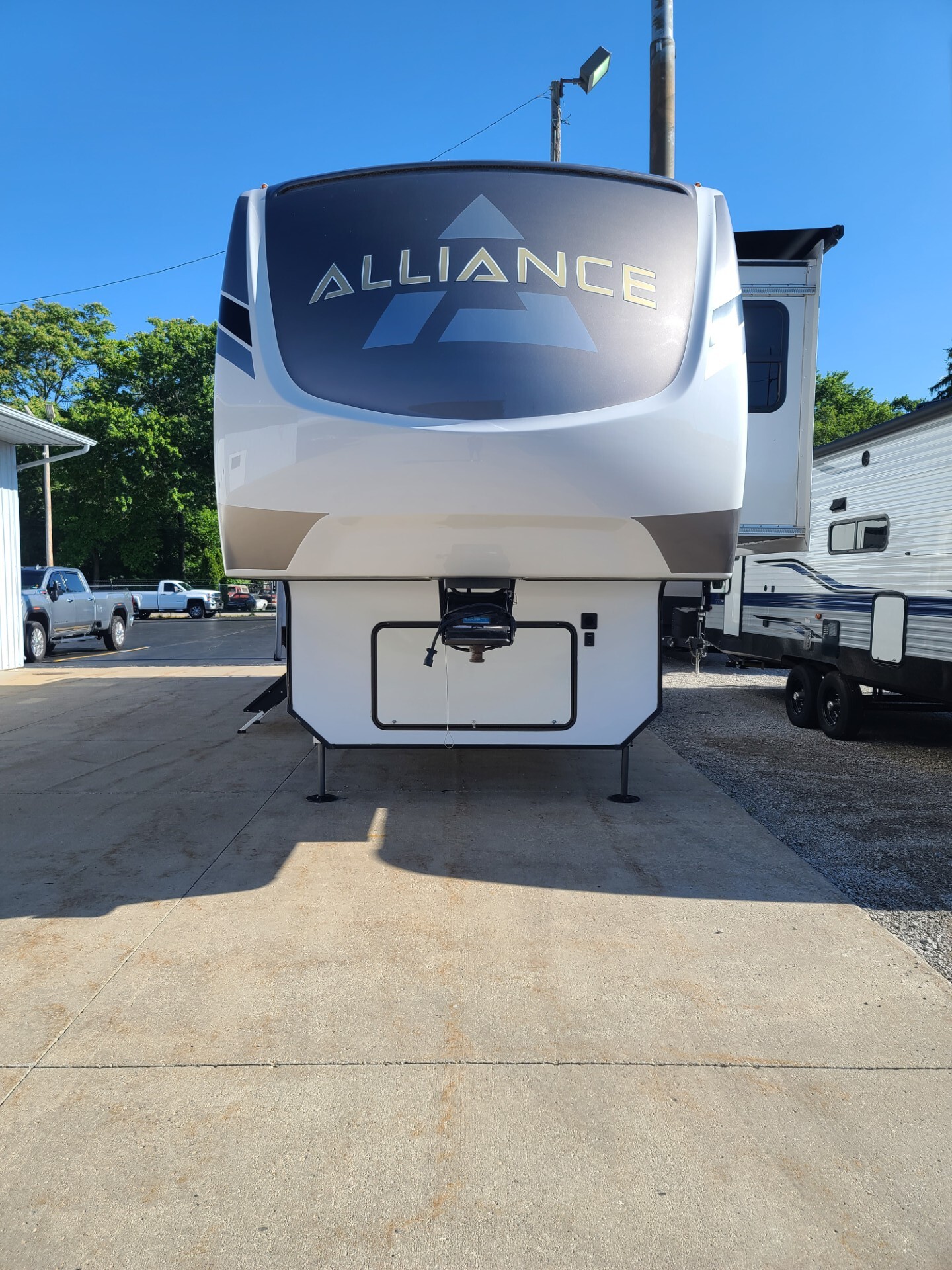 2021 Alliance Paradigm 310RL in sylvania OH