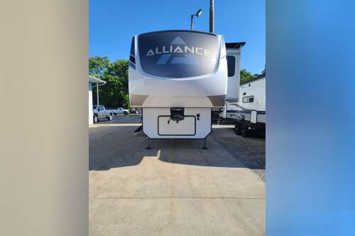 2021 Alliance Paradigm 310RL in sylvania OH