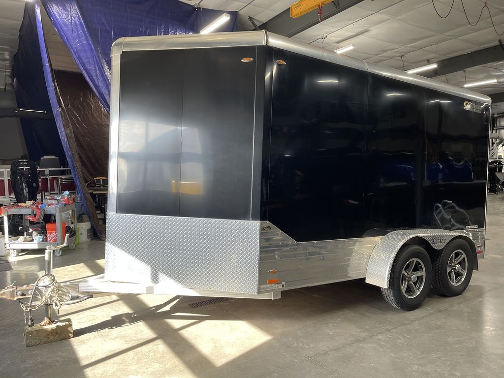 2017 Legend LEGEND TRAILER DS in richland center WI