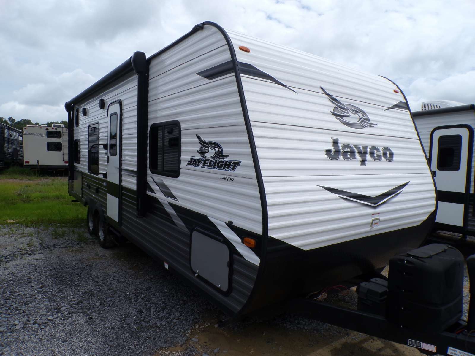 2022 Jayco Jayflight 264BH in albany LA