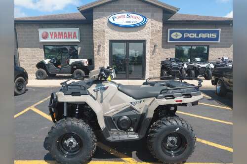 2026 Polaris® Sportsman 570 EPS in abrams WI