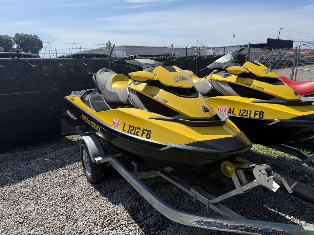 2009 Rxt For Sale - Sea-Doo Personal Watercraft - PWC Trader