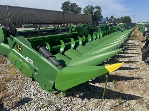 2023 John Deere C16F in Casey, IL