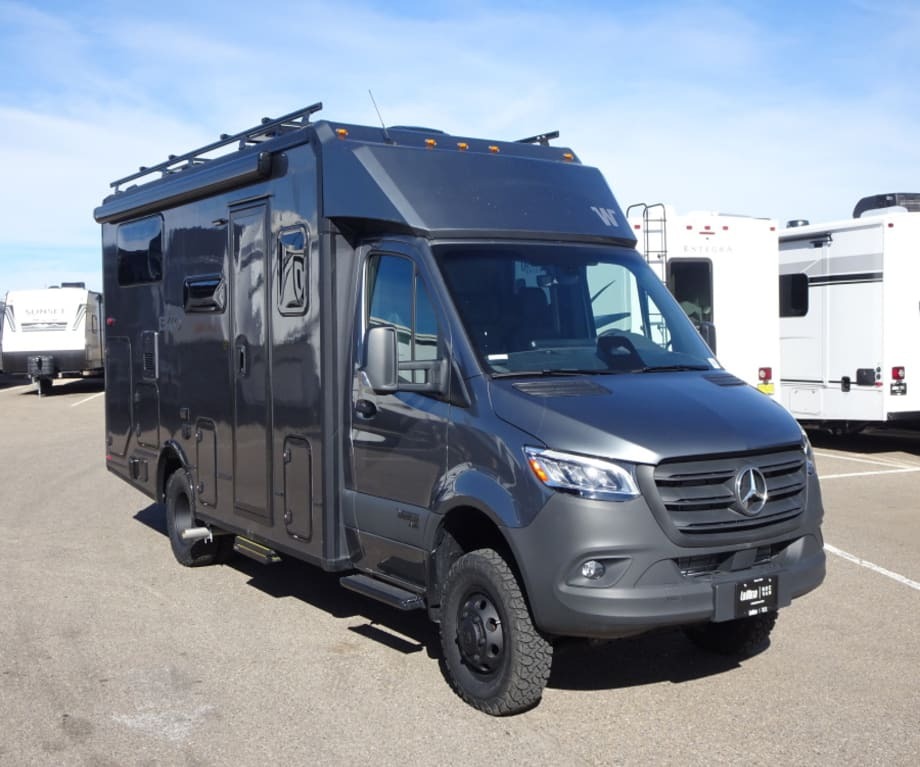 2027 Winnebago EKKO WM623B-FBP in albuquerque NM
