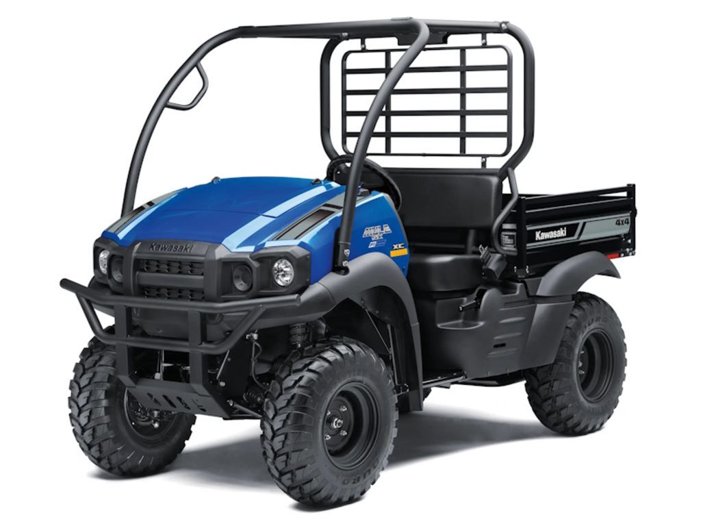2027 Kawasaki Mule SX 4x4 XC in sherman TX