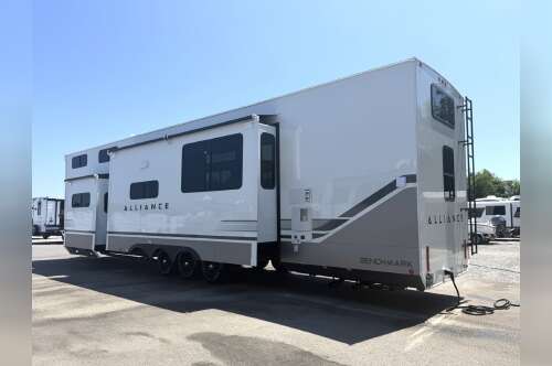 2027 Alliance Rv Benchmark 44LFT in panama city FL