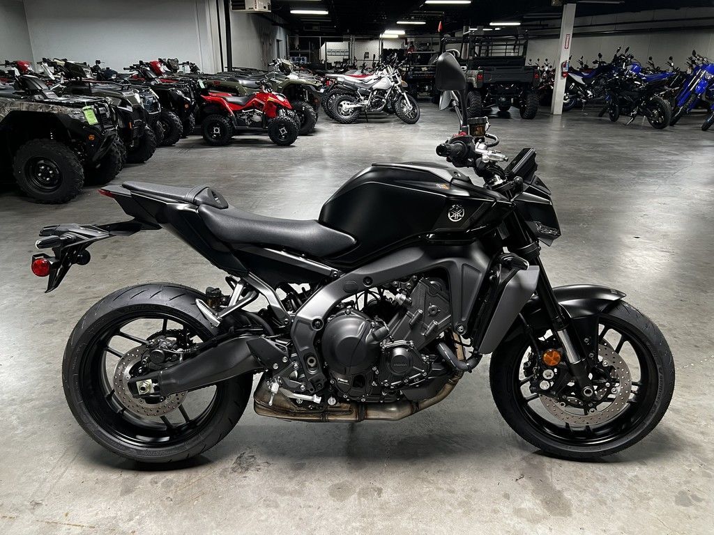 2026 Yamaha MT-09 09 in Beaumont, TX
