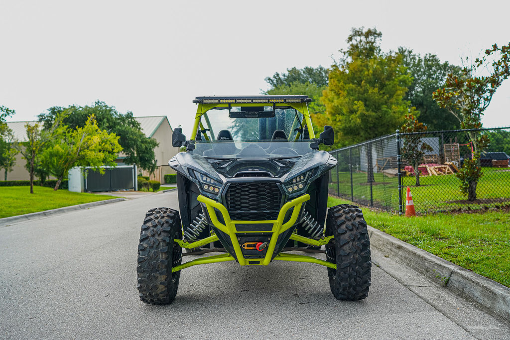 Used Kawasaki Teryx Four Wheelers For Sale - ATV Trader
