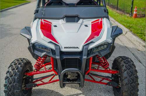 2021 Honda® Talon 1000R in kissimmee FL