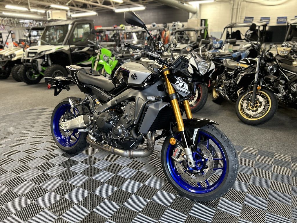 2026 Yamaha MT-09 SP -09 SP in Canonsburg, PA
