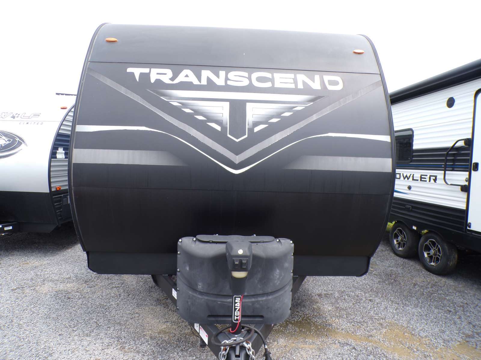 2022 Grand Design Transcend Xplor 247BH in boutte LA