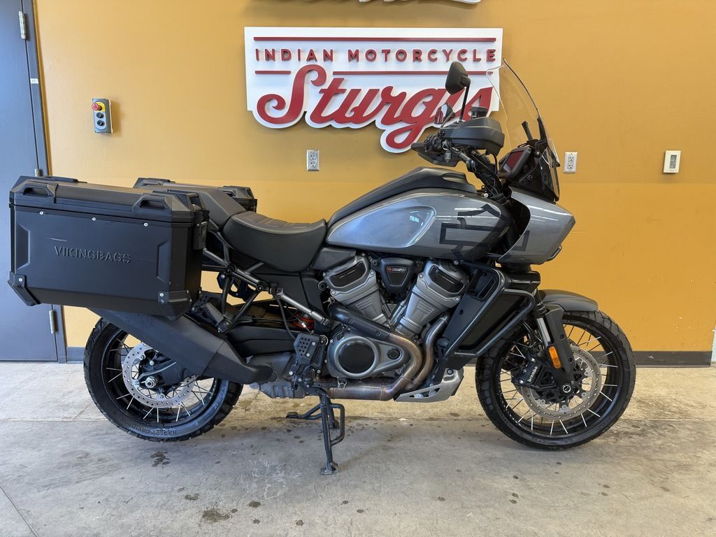 2022 Harley-Davidson® RA1250S - Pan America 1250 Special 1250 SPECIAL in Sturgis, SD