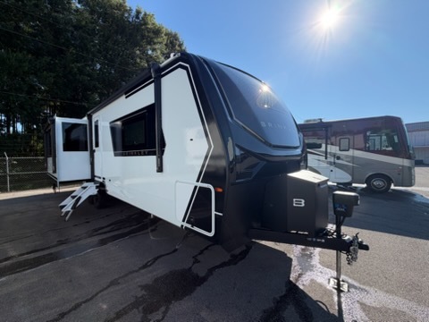 2027 Brinkley Model Z AIR 310 in dothan AL