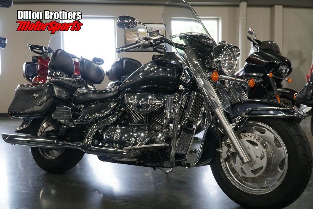 2006 Suzuki Boulevard C90T C90T in Omaha, NE
