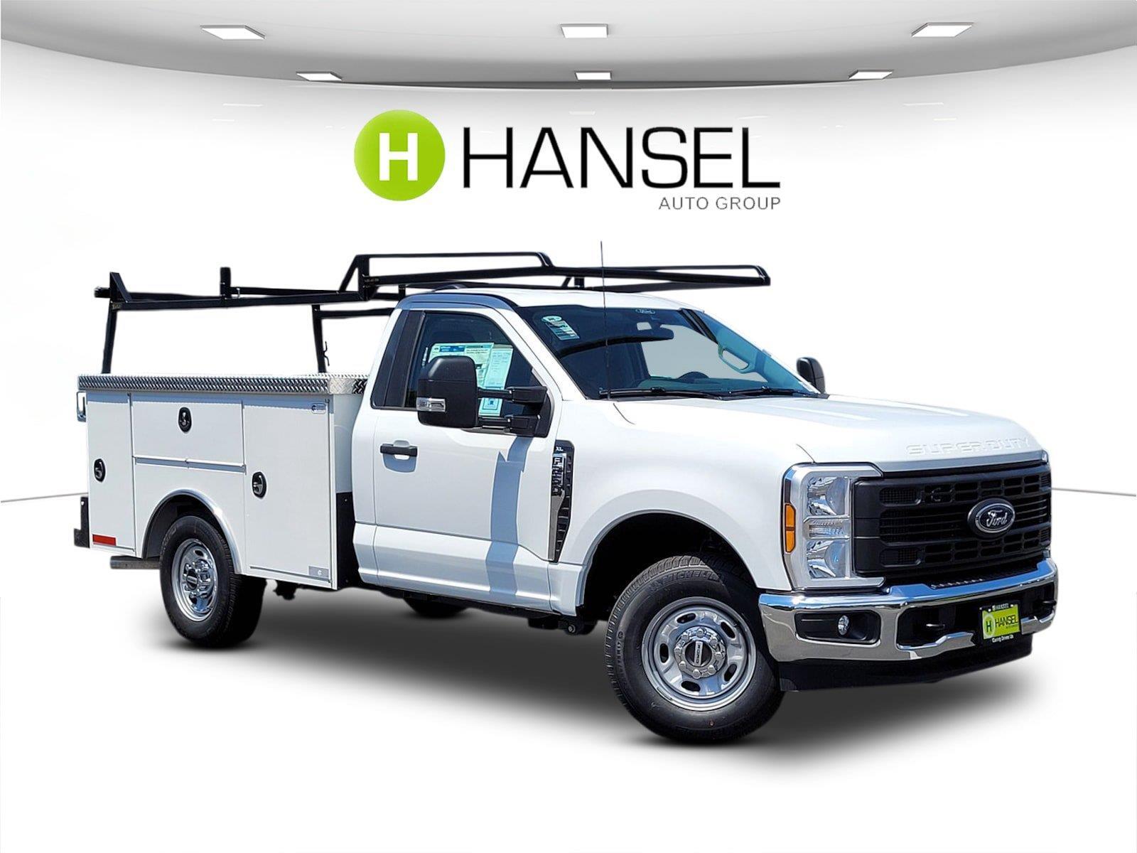 2026 FORD F250 in Santa Rosa, CA