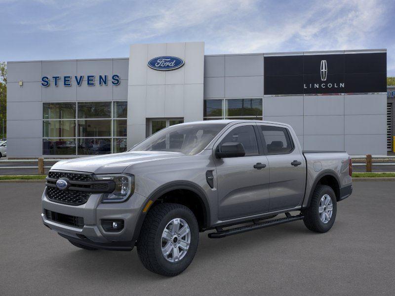 2025 FORD RANGER XL in Milford, CT