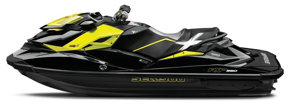 2013 Sea-Doo RXT X aS 260 X AS 260 in Enumclaw, WA