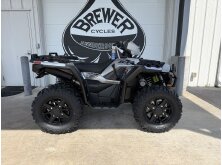 What to Know About the 2025 Polaris Sportsman XP 1000 Mud Edition image