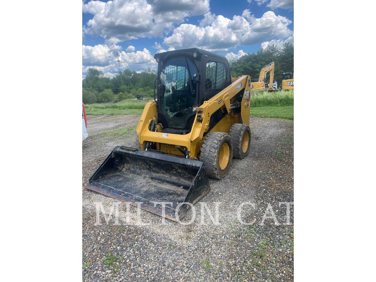 2024 CAT 226D 3 in Brewer, ME