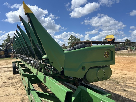 2024 John Deere C12R in Bainbridge, GA