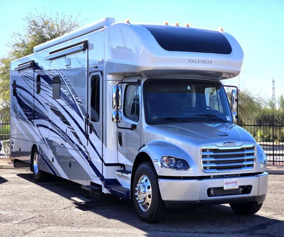 2026 Rev Renegade VALENCIA 39RB in tucson AZ