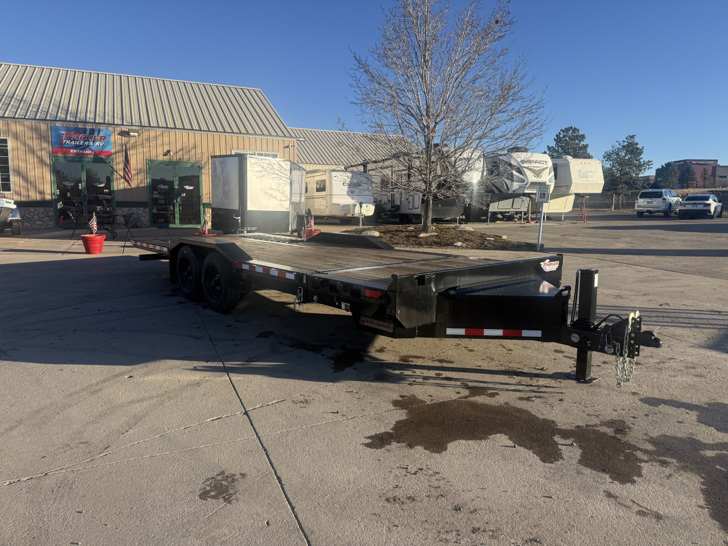 2026 Midsota NTBWB22-BP-176 in Parker, CO