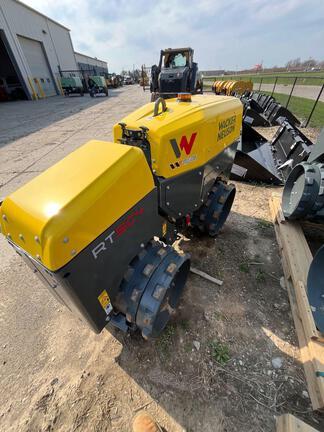 2026 Wacker Neuson RTD-SC4 in Lafayette, IN