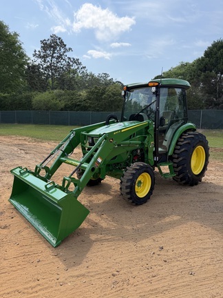 2026 John Deere 4075R in Thomasville, GA