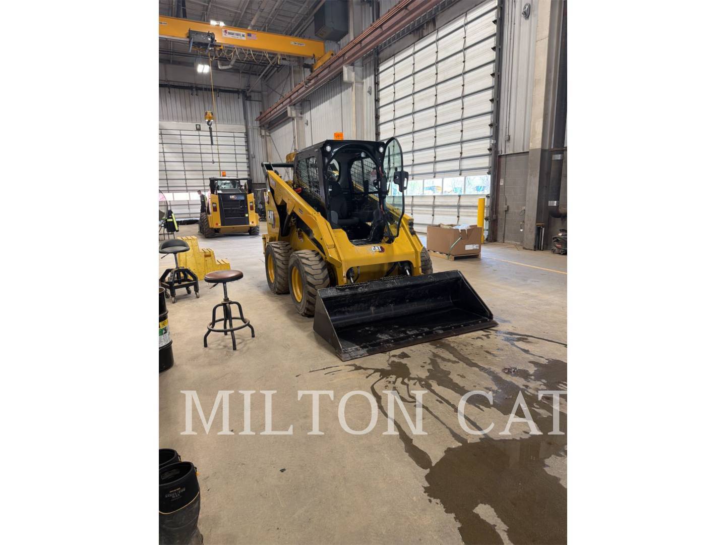 2024 CAT 262D 3 in Clifton Park, NY