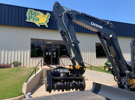 2026 John Deere ME36 in Crystal River, FL