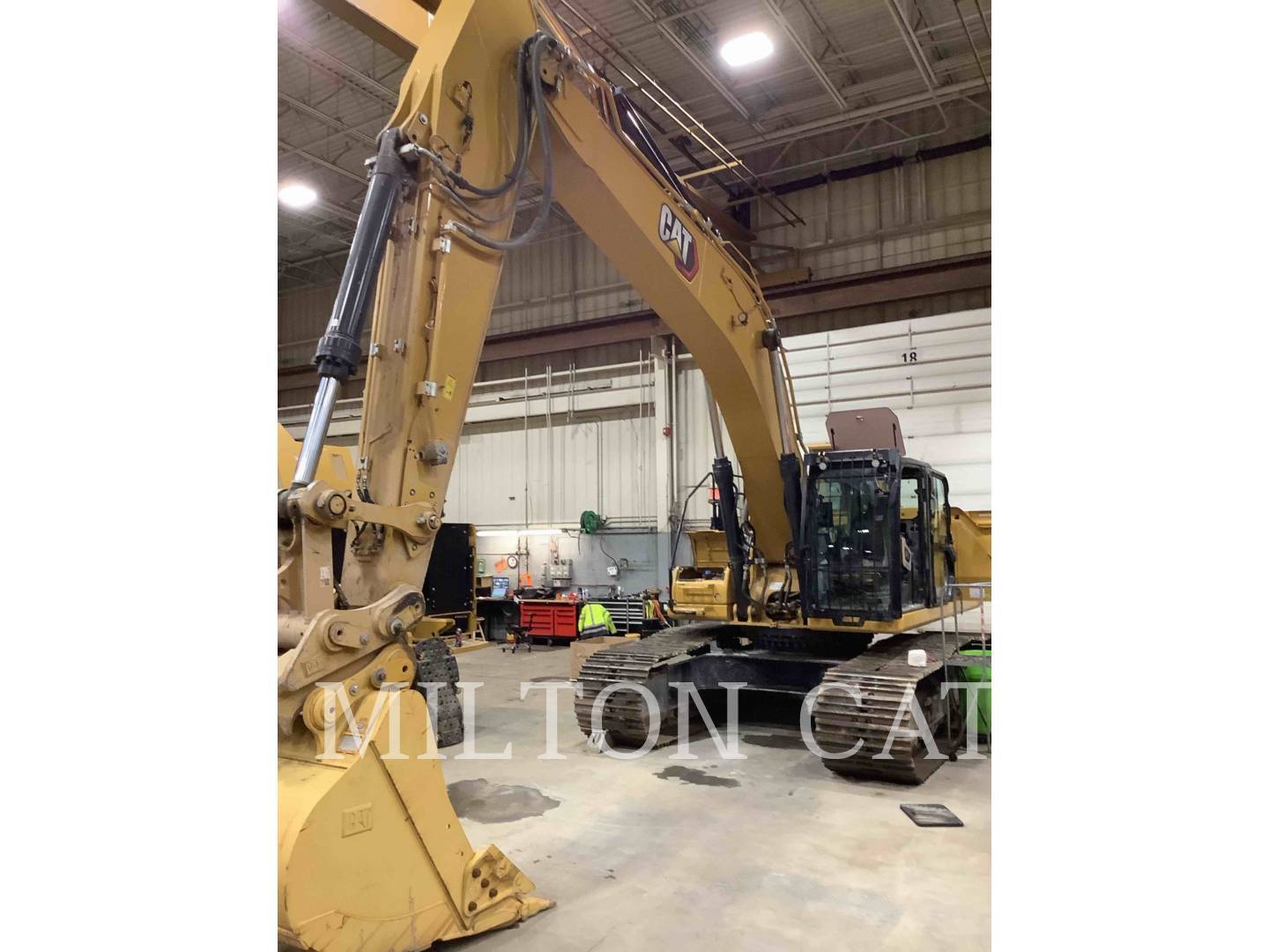 2023 CAT 340 12'10" in Syracuse, NY
