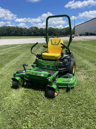2026 John Deere Z530M in Wilmington, OH