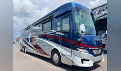 2022 Newmar London Aire 4579 RV