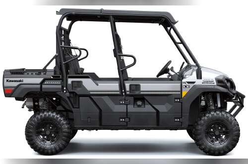 2027 Kawasaki MULE PRO-FXT™ 1000 LE in ukiah CA