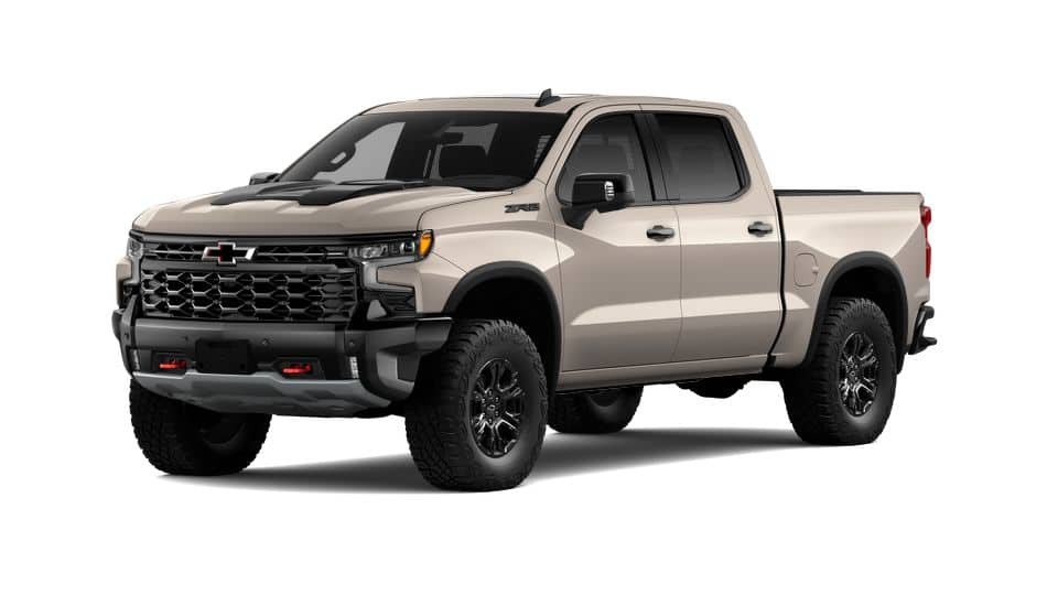 2026 CHEVROLET Silverado 1500 in Urbandale, IA