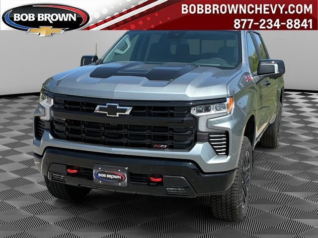 2026 CHEVROLET Silverado 1500 in Urbandale, IA