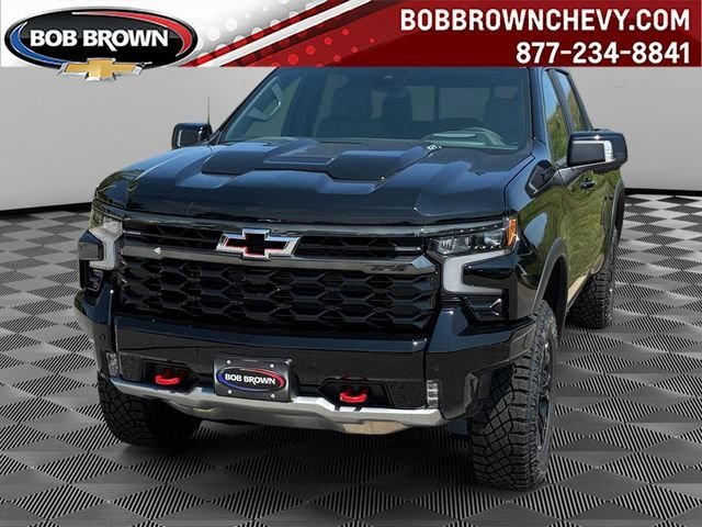 2026 CHEVROLET Silverado 1500 in Urbandale, IA