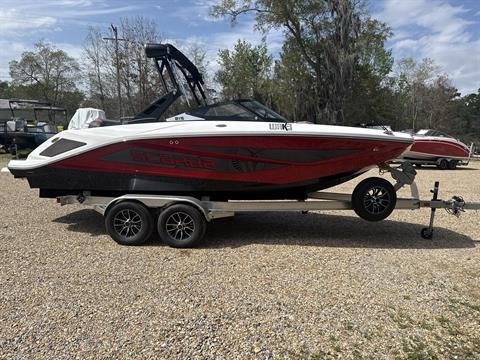 2026 Scarab 215 LX WAKE SE in lafayette LA