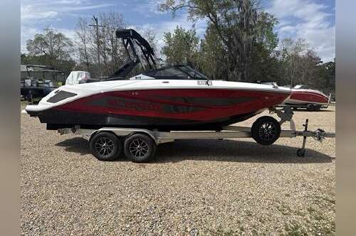 2026 Scarab 215 LX WAKE SE in lafayette LA