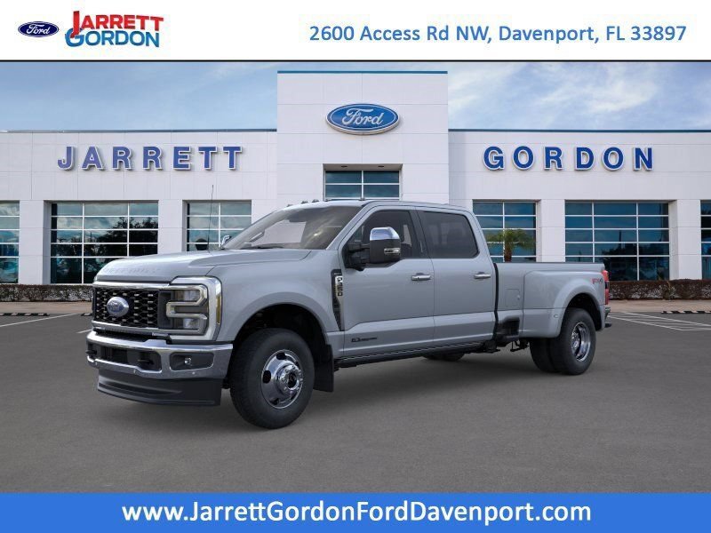 2026 FORD F350 in Davenport, FL