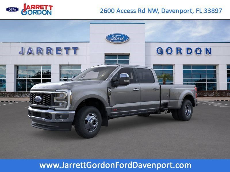 2026 FORD F350 in Davenport, FL