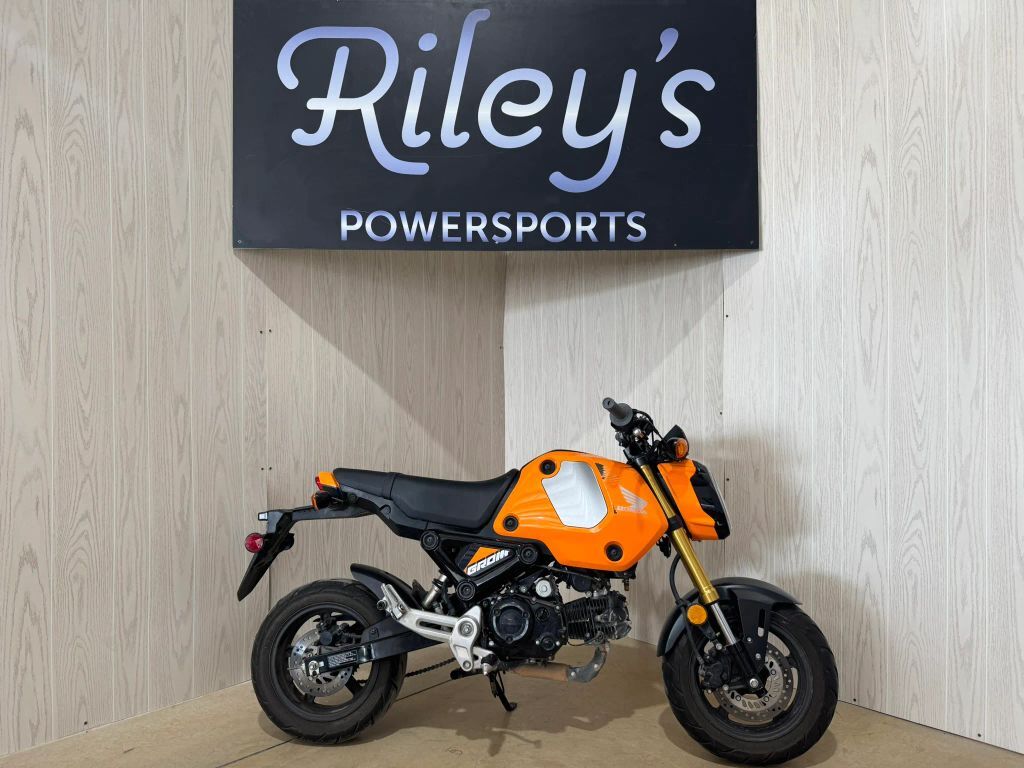 2024 Honda Grom in Haslet, TX